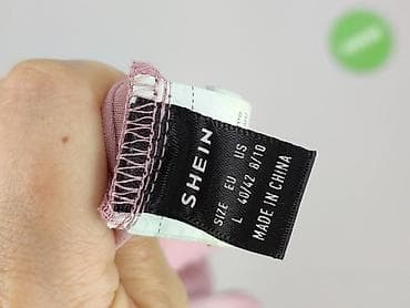 poland shein: Shein, Body damskie, rozmiar L — 4