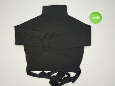 sweter hello kitty h: Sinsay, Women`s golf, size S at lalafo.pl — 4 sweter hello kitty h: Sinsay, Women`s golf, size S — 4