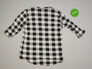 calvin klein performance koszulki damskie: Tunika damska, M — 3