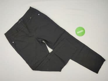 kurtki zimowe damskie monnari: Monnari, Spodnie materiałowe damskie, rozmiar XL — 2