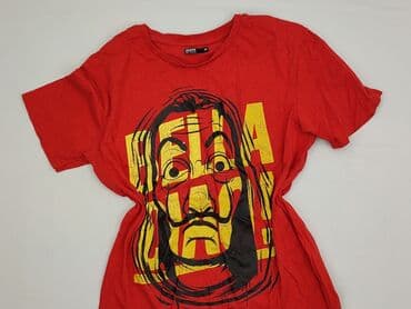 cropp tshirt: Cropp, Koszulka dla mężczyzn, rozmiar XS — 1