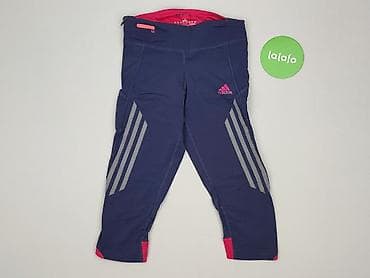 adidas supercloud: Adidas, Legginsy Sportowe damskie, rozmiar XS — 2