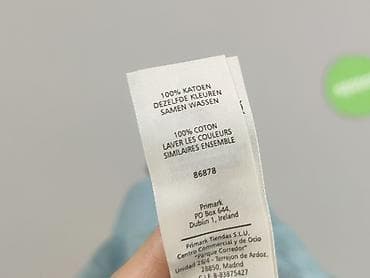 klapki greckie: Atmosphere, Tunika damska, rozmiar XS — 5