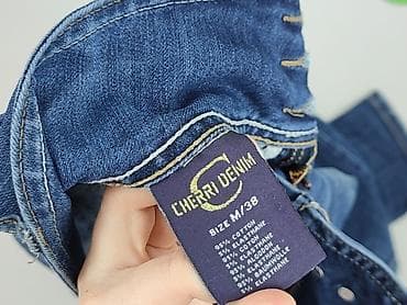 vrs basic jeans: Denim, Jeansy damskie, rozmiar M — 5