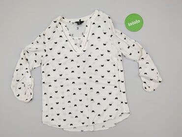 vogue bluzki: F&F, Bluzka damska, rozmiar S — 2