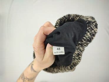 sukienka z marszczeniem na brzuchu plus size: Spódnica damska, rozmiar 4XL — 4