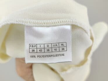 sukienki na wesele z narzutkami: Together, Women`s dress, size M — 6