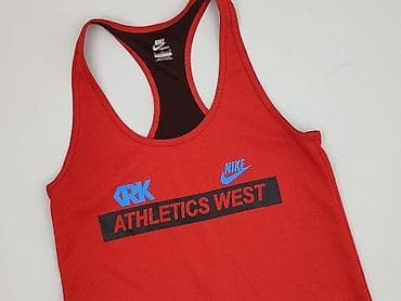 Nike, Top damski, rozmiar M
