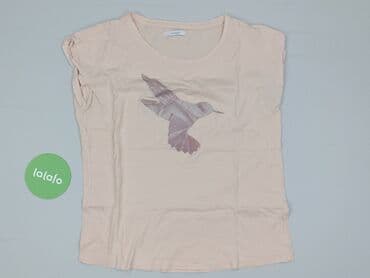 jeremy sochan koszulka: Reserved, Women`s T-shirt, size S (EU 36) — 2