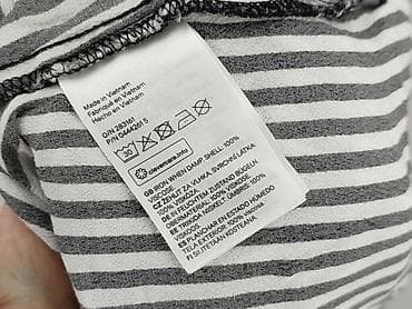 bluza dżem: H&M, Sukienka damska, rozmiar M — 6