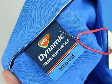 trampki biale tommy: Damska koszulka polo, rozmiar M — 5