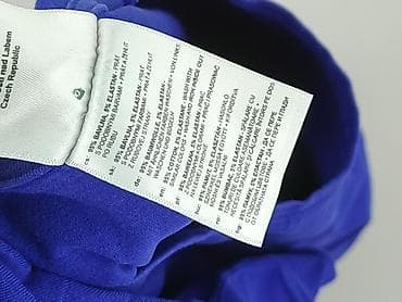 chabrowa bluzki plus size: Malfini, Bluzka damska, rozmiar M — 5