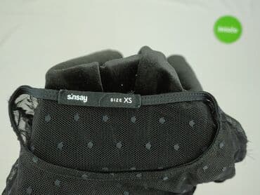 sukienki sylwester plus size: Sinsay, Sukienka damska, rozmiar XS — 4
