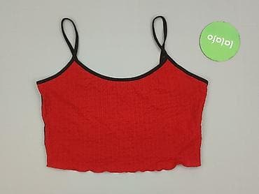 primark spaghetti top: Top damski, rozmiar L — 2