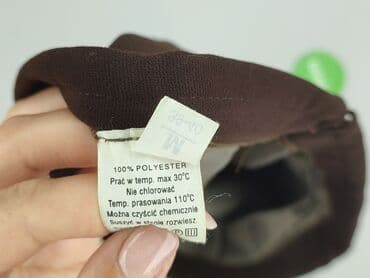 spódniczka z rozcięciami: Spódnica damska, rozmiar M — 5