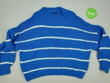 sweterek only: Sweter damski, rozmiar 7XL — 2