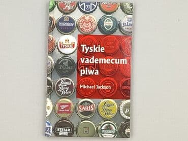 Książki: Książka, gatunek - Literatura faktu, stan - Idealny — 1