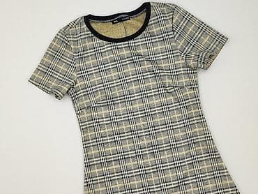 Sinsay, Sukienka damska, rozmiar 2XS