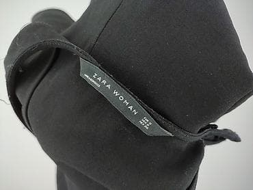 top zara basic: Zara, Ogrodniczki damskie, rozmiar S — 4