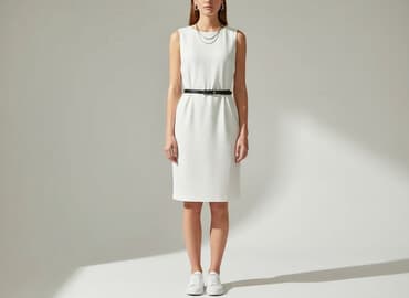 sukienka christian dior: Sukienka damska, rozmiar M — 6