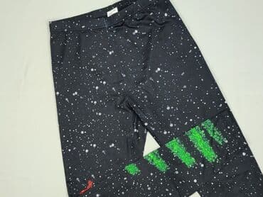 Legginsy Sportowe damskie, rozmiar M