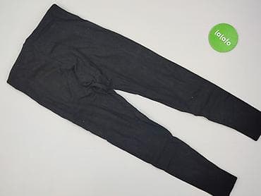 ubrania plus size: F&F, Legginsy Sportowe damskie, rozmiar S — 3