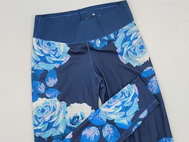 legginsy 34 damskie adidas: Adidas, Legginsy Sportowe damskie, rozmiar S — 1