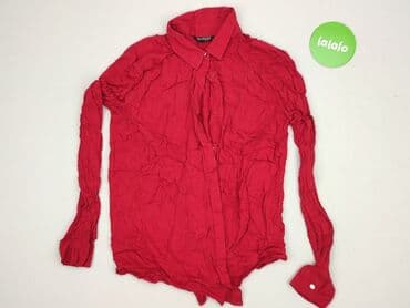 koszulka ben sherman: Top Secret, Koszula damska, S — 2