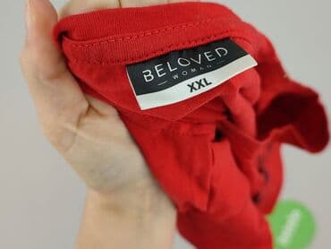 bershka koszulka hello kitty: Beloved, T-shirt damski, rozmiar 2XL — 4