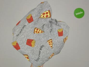 piec lat w paski bluza w paski swiat: H&M Divided, Bluza damska
, rozmiar M — 5