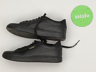 sizer buty: Puma, Sneakersy damskie, rozmiar 38 — 2