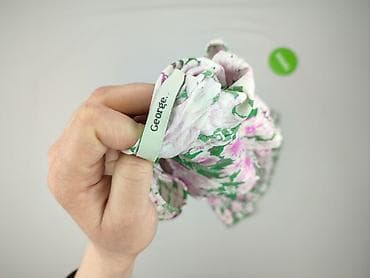 klapki babcine: George, Sukienka damska, rozmiar S — 4