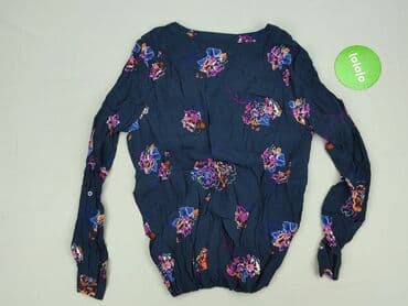 koszulka tommy hilfiger damska biala: Tom Tailor Denim, Bluzka damska, rozmiar XS — 3