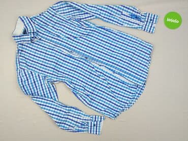 шорти bershka: Koszulа dla mężczyzn, M, Reserved, stan - Idealny — 2
