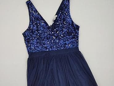 suknia empirowa: Sukienka damska, rozmiar L — 1