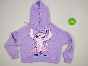 stich page: House, Bluza z kapturem damska, rozmiar XS — 2