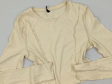 sinsay bluzy oversize: Sinsay, Bluzka damska, rozmiar M — 1