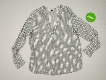 hampton republic jeans: Hampton Republic 27, Women's blouse, size XL (EU 42) — 2
