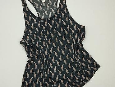 H&M Conscious, Top damski, rozmiar S