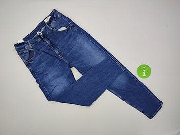 Jeansy: Cross Jeans, Jeansy damskie, rozmiar M — 2