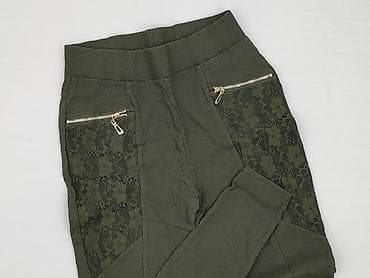legginsy koronka: Legginsy rozmiar S — 1