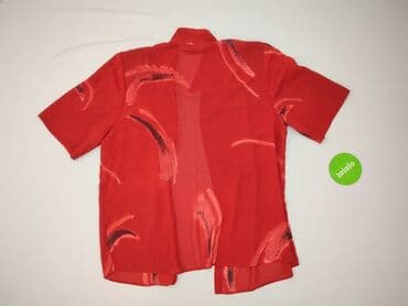 ubrania f1: Koszula damska, rozmiar 2XL — 4