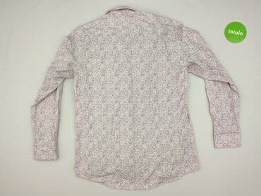 Bluzy: Koszulа dla mężczyzn, rozmiar 2XL — 3