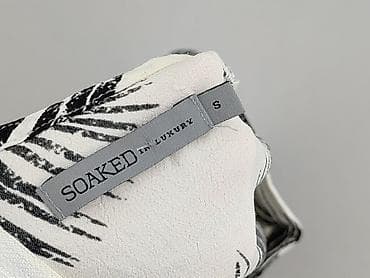 only koszule: Soaked in Luxury, Bluzka damska, rozmiar S — 4
