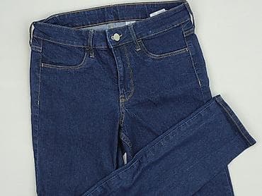 H&M, Jeansy damskie, rozmiar S