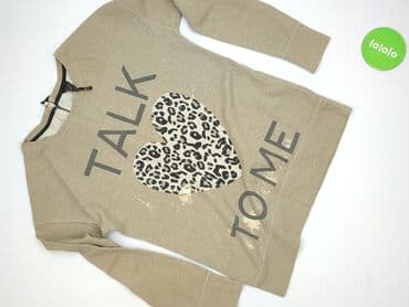 кофти жіночі польські: Bershka, Bluza damska
, rozmiar M — 2