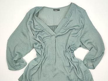 Janina, Bluzka damska, rozmiar 4XL — 1