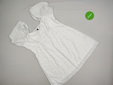 obcisla bluzki: H&M Divided, Bluzka damska, rozmiar XL — 2