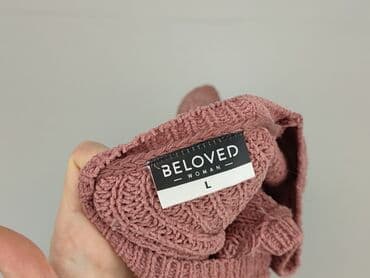 Women: Beloved, Women`s sweater, size L (EU 40) — 4