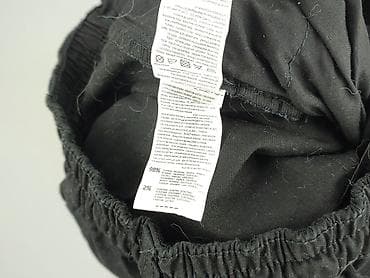 kozaki eksbut: Sinsay, Spodnie cargo damskie, rozmiar S — 5